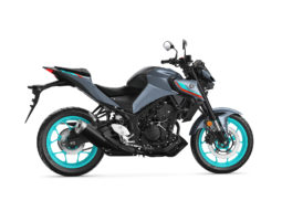 MT-03 ABS