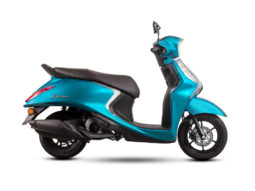 FASCINO LCX125