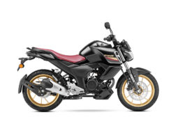 FZ-S FI V4.0